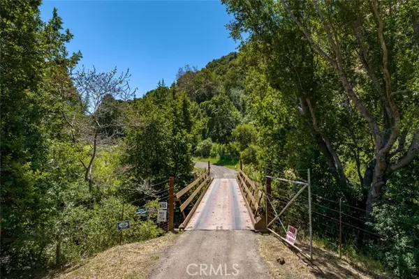 Cambria, CA 93428,6115 Santa Rosa Creek Road