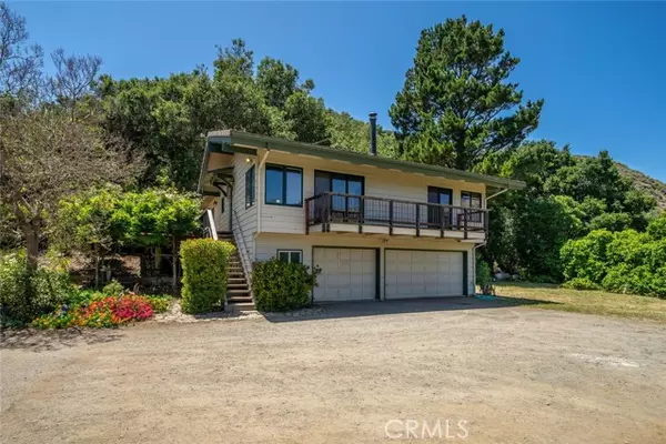 Cambria, CA 93428,6115 Santa Rosa Creek Road