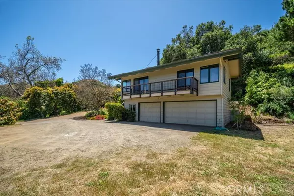 Cambria, CA 93428,6115 Santa Rosa Creek Road