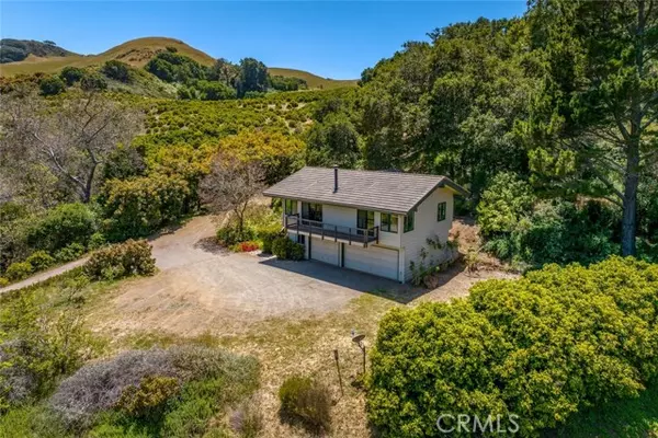 Cambria, CA 93428,6115 Santa Rosa Creek Road