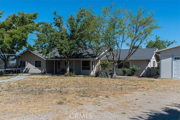 3670 Stage Springs Road, Creston, CA 93432