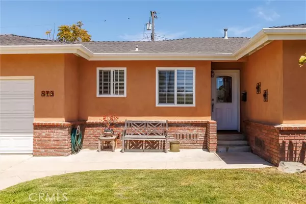 Arroyo Grande, CA 93420,819 Turquoise Drive