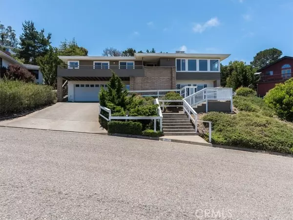 381 Travis Drive, Los Osos, CA 93402