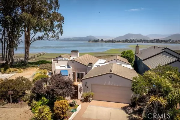 Los Osos, CA 93402,402 Mitchell Drive