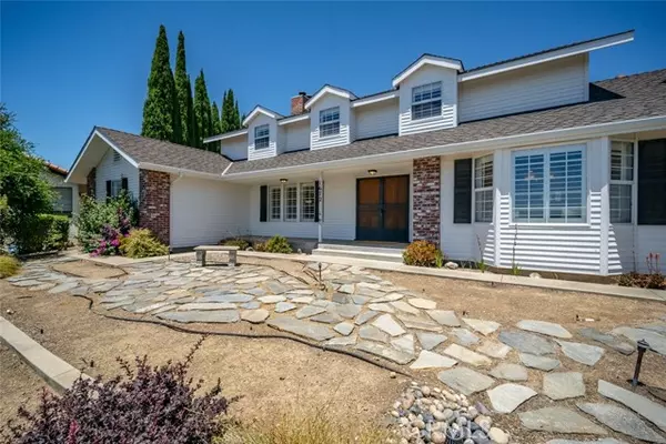 San Luis Obispo, CA 93401,1672 Colina Court