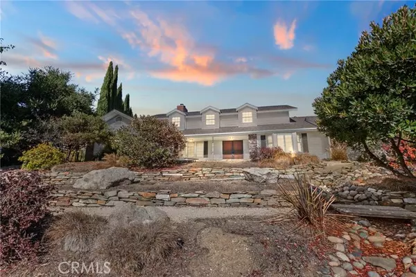 1672 Colina Court, San Luis Obispo, CA 93401