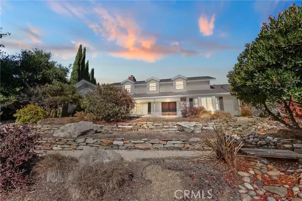 1672 Colina Court, San Luis Obispo, CA 93401