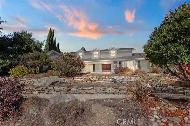 1672 Colina Court, San Luis Obispo, CA 93401