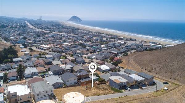 536 Blanca Street, Morro Bay, CA 93442