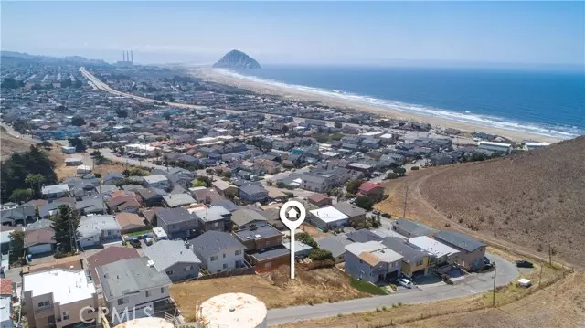 536 Blanca Street, Morro Bay, CA 93442