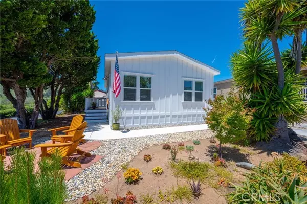 Morro Bay, CA 93442,503 Jelecote #22