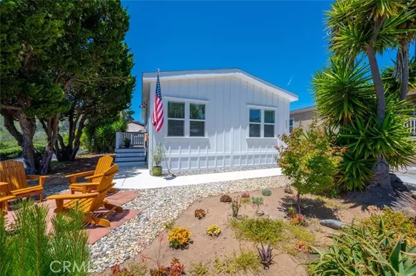 Morro Bay, CA 93442,503 Jelecote #22