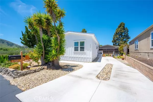 Morro Bay, CA 93442,503 Jelecote #22