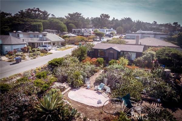 5978 Moonstone Beach Drive, Cambria, CA 93428