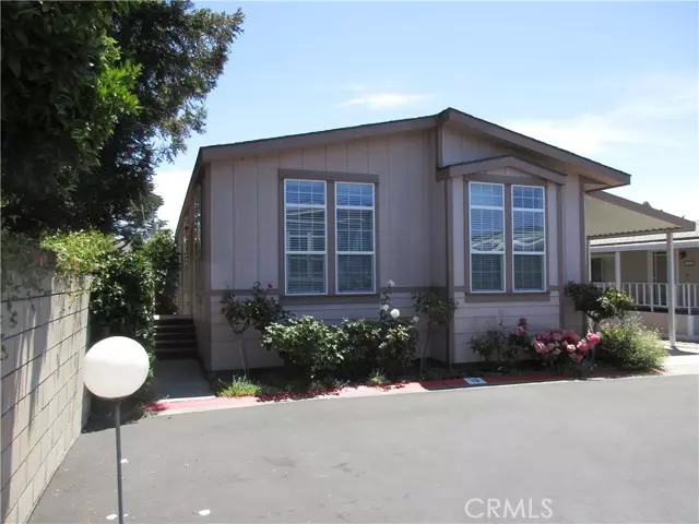 San Luis Obispo, CA 93401,3395 S. Higuera #13