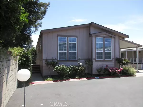 3395 S. Higuera #13, San Luis Obispo, CA 93401