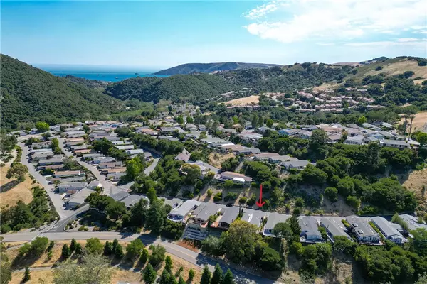 107 Sunrise Terrace, Avila Beach, CA 93424