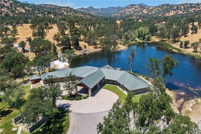 12541 Highway 155, Glennville, CA 93287