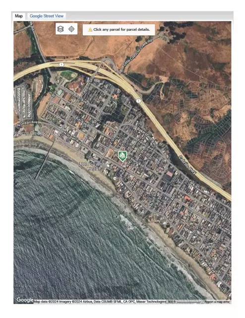 Cayucos, CA 93430,37 S Ocean