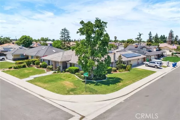 14700 Orchard Crest Avenue, Bakersfield, CA 93314