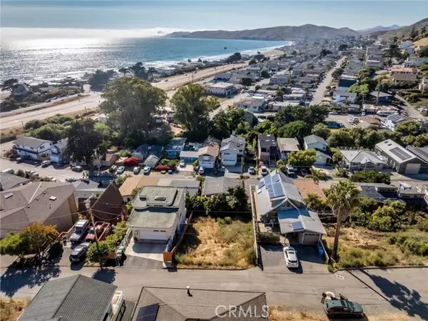 Cayucos, CA 93430,245 Cerro Gordo