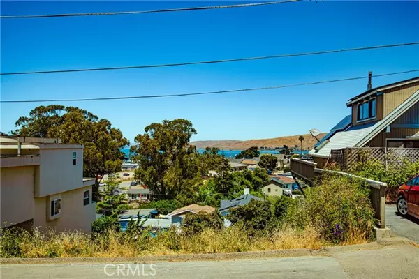 Cayucos, CA 93430,245 Cerro Gordo