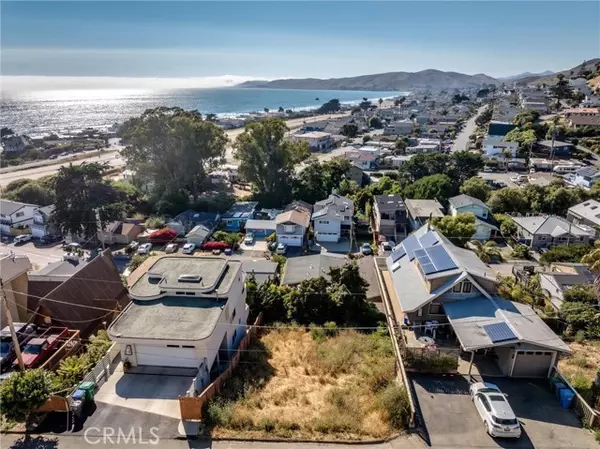 Cayucos, CA 93430,245 Cerro Gordo