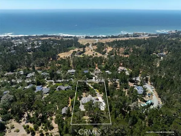 Cambria, CA 93428,6605 Buckley Drive