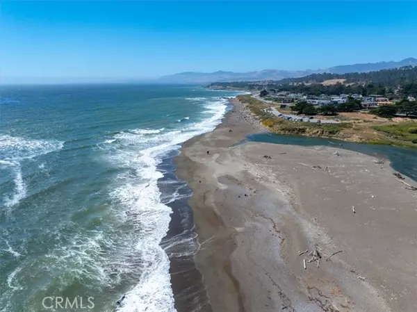 Cambria, CA 93428,383 Croyden Lane