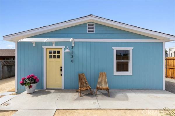 2230 Wilmar Ave, Oceano, CA 93445