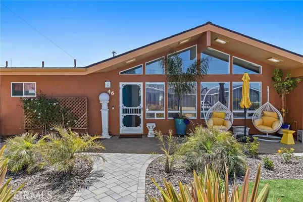 46 14th Street, Cayucos, CA 93430