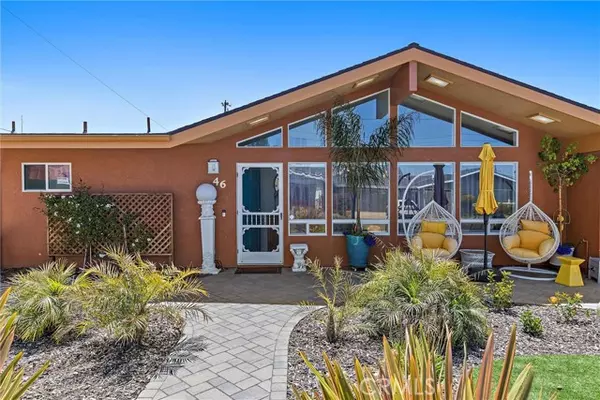 46 14th Street, Cayucos, CA 93430