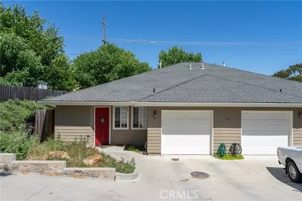 Paso Robles, CA 93446,119 Capitol Hill Drive