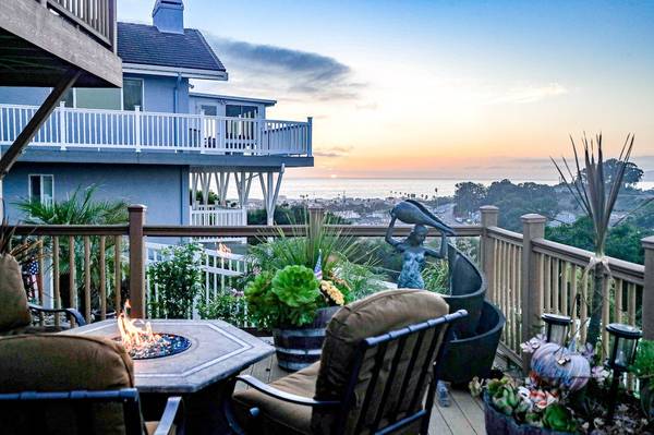 280 Coral Court, Pismo Beach, CA 93449