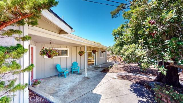 2525 Pineridge Drive, Cambria, CA 93428