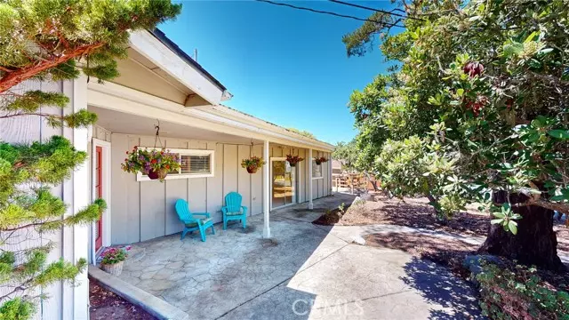 Cambria, CA 93428,2525 Pineridge Drive