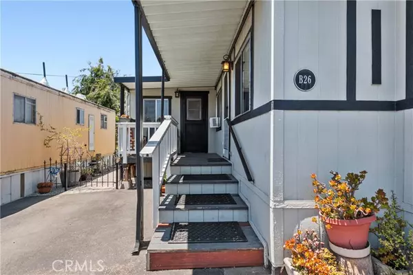 San Luis Obispo, CA 93401,1255 Orcutt #B26