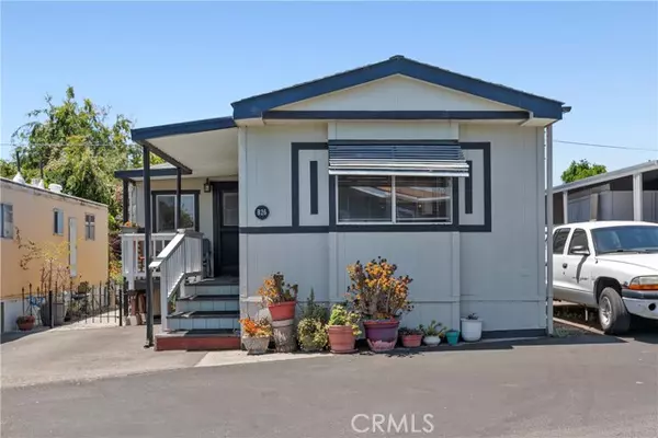 1255 Orcutt #B26, San Luis Obispo, CA 93401