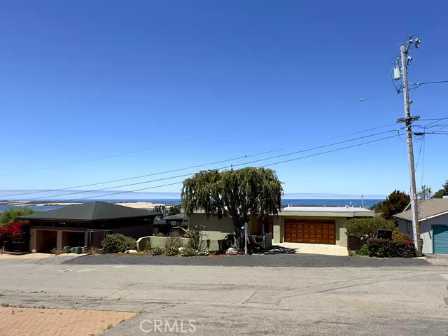 Morro Bay, CA 93442,265 Bradley Avenue