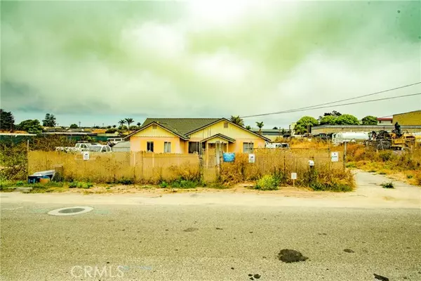 1073 Huston, Grover Beach, CA 93433