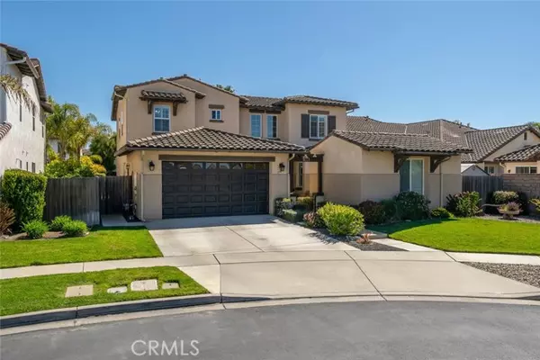 Santa Maria, CA 93454,204 Gatewood Way