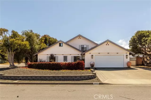 2471 Tierra Drive, Los Osos, CA 93402