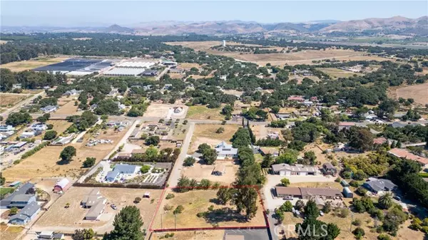 Nipomo, CA 93444,875 Hana Lane