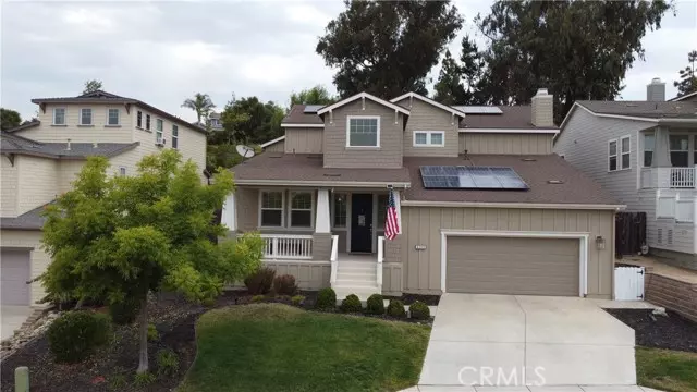 1591 Canyon Creek Road, Santa Maria, CA 93455