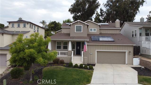 1591 Canyon Creek Road, Santa Maria, CA 93455