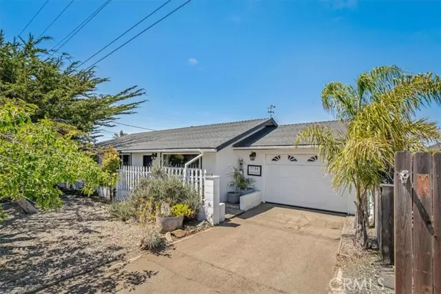 1194 11th Street, Los Osos, CA 93402