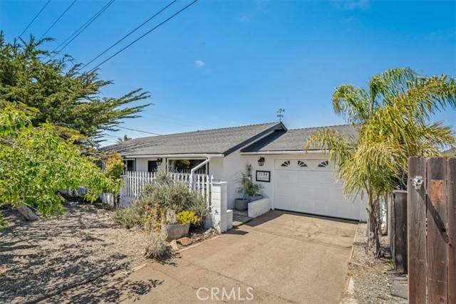 1194 11th Street, Los Osos, CA 93402