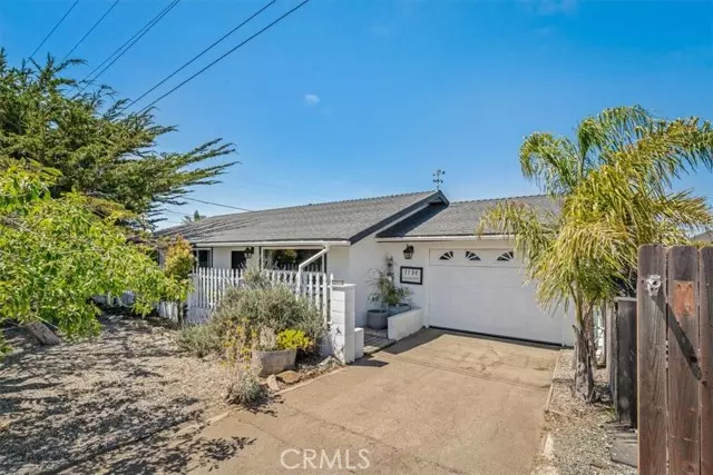 Los Osos, CA 93402,1194 11th Street