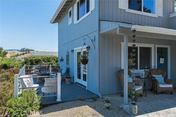 Cambria, CA 93428,2326 Malvern Avenue