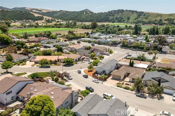 Arroyo Grande, CA 93420,820 Plata Road